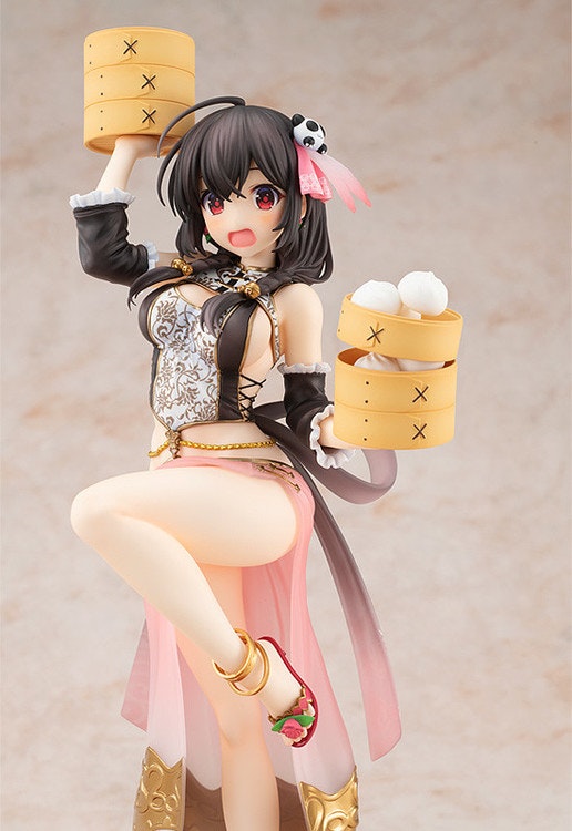 KonoSuba Yunyun: Light Novel China Dress Ver.