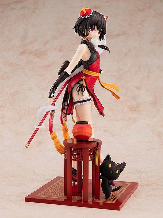 KonoSuba Megumin: Light Novel China Dress Ver.