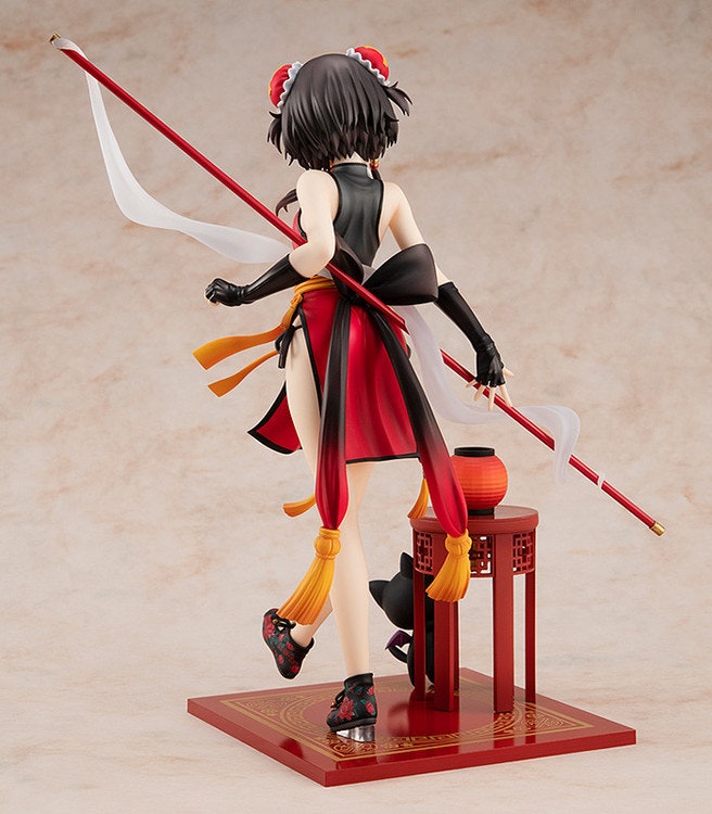 KonoSuba Megumin: Light Novel China Dress Ver.