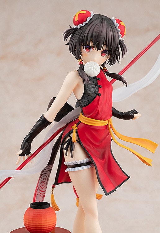 KonoSuba Megumin: Light Novel China Dress Ver.