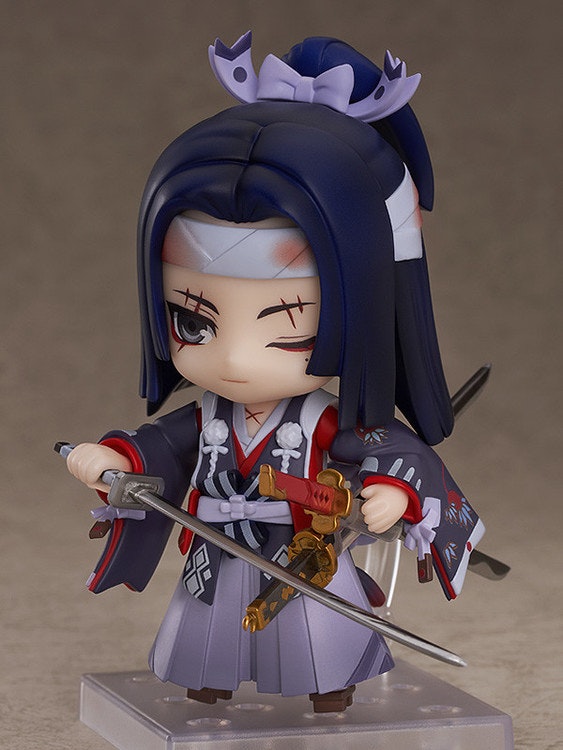 Onmyoji Onikiri Nendoroid