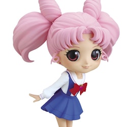 Sailor Moon Eternal Q Posket Chibiusa