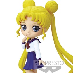 Sailor Moon Eternal Usagi Tsukino Q Posket