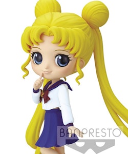 Sailor Moon Eternal Q Posket Usagi Tsukino