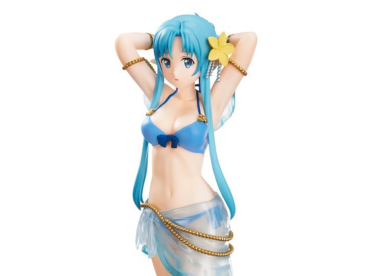 Sword Art Online Asuna (Swimsuit Ver.) Espresto