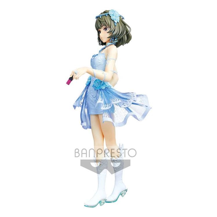 The Idolmaster Cinderella Girls Kaede Takagaki (Dressy and Snow Makeup) Espresto