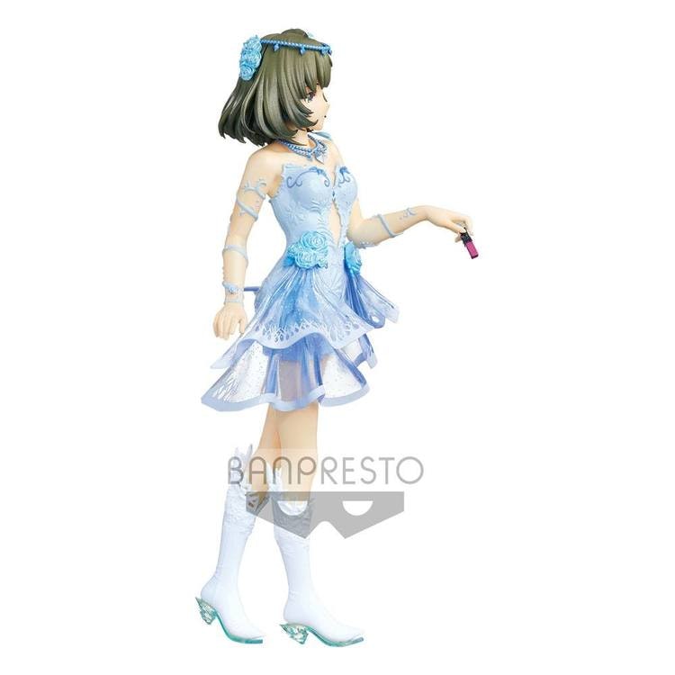 The Idolmaster Cinderella Girls Kaede Takagaki (Dressy and Snow Makeup) Espresto