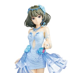 The Idolmaster Cinderella Girls Kaede Takagaki (Dressy and Snow Makeup) Espresto