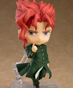 JoJo's Bizarre Adventure Nendoroid Noriaki Kakyoin