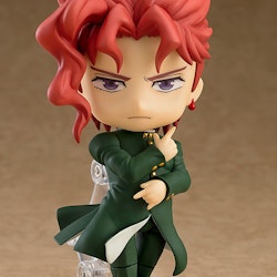 JoJo's Bizarre Adventure Nendoroid Noriaki Kakyoin