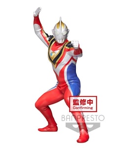 Ultraman Ultraman Gaia (Supreme Ver.) Hero's Brave Statue Figure