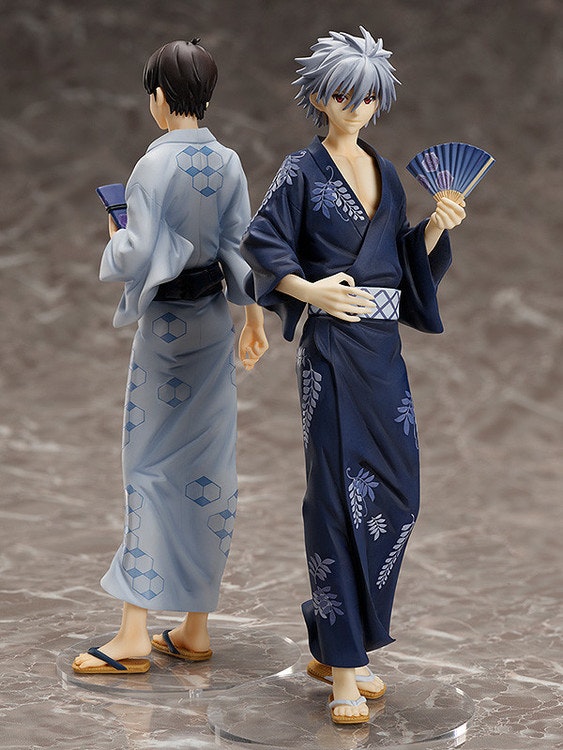 Evangelion Shinji Ikari: Yukata Ver.