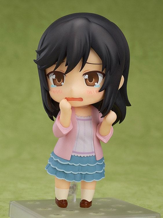 Non Non Biyori Nendoroid Hotaru Ichijo