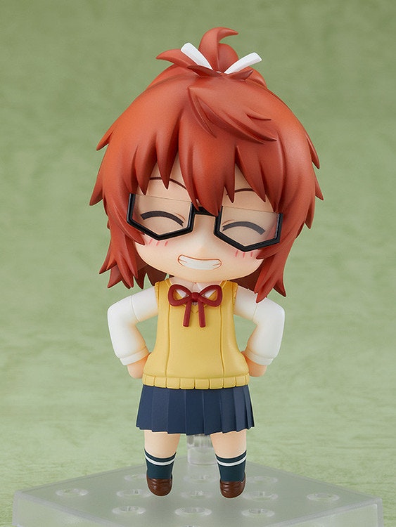 Non Non Biyori Nendoroid Natsumi Koshigaya