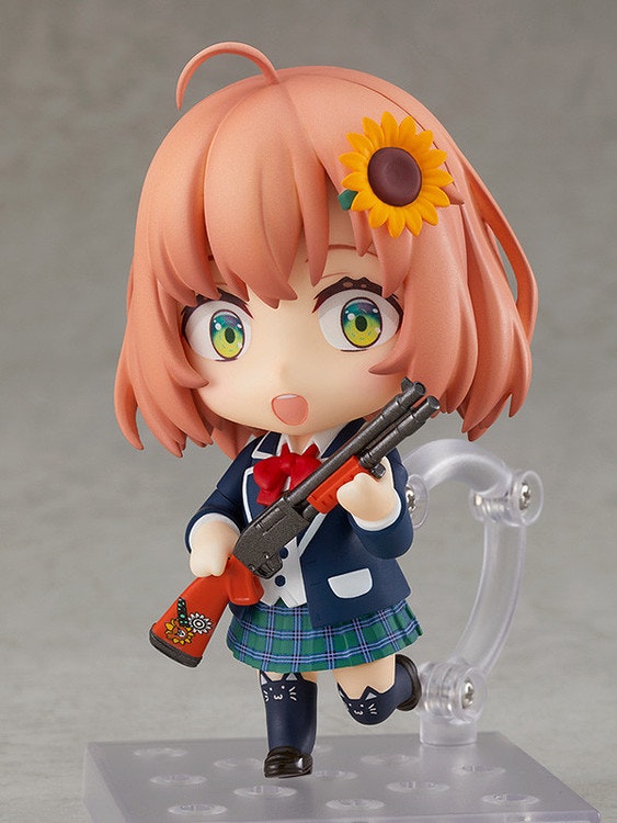 Nijisanji Honma Himawari Nendoroid