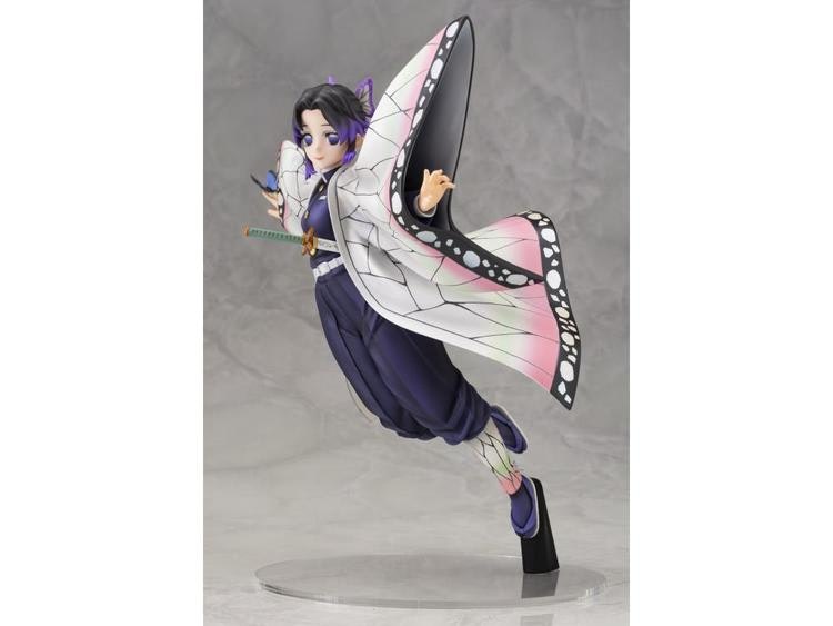 Demon Slayer: Kimetsu no Yaiba Shinobu Kocho Wonder Festival Exclusive Version