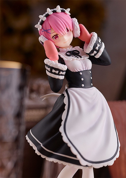 Re:Zero Pop Up Parade Ram: Ice Season Ver.