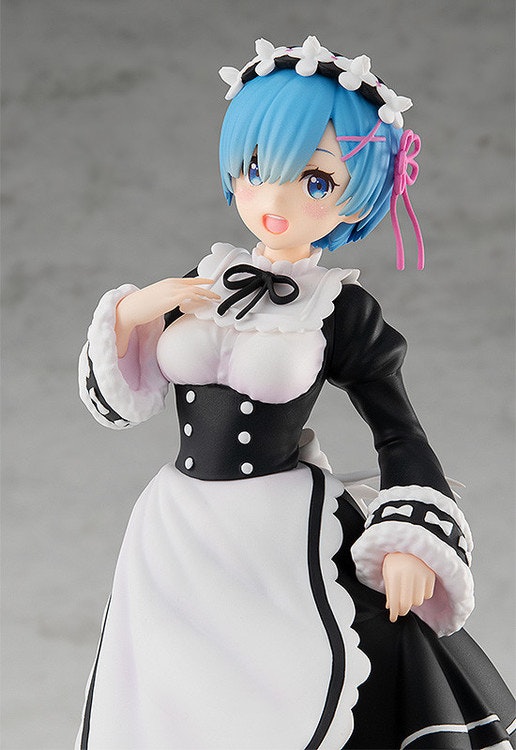 Re:Zero Pop Up Parade Rem: Ice Season Ver.