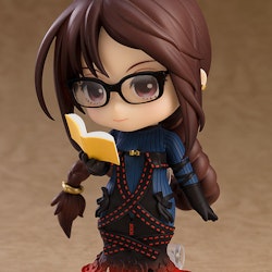 Fate/Grand Order Nendoroid Assassin/Yu Mei-ren