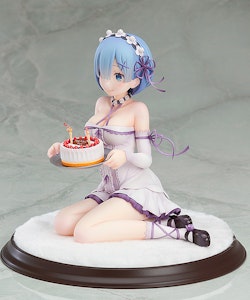 Re:Zero Rem: Birthday Cake Ver.