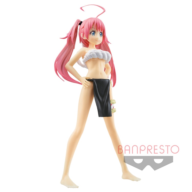 TenSura Milim EXQ Figure