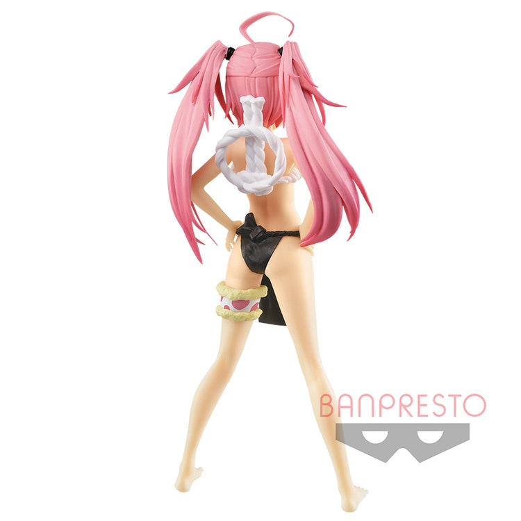 TenSura Milim EXQ Figure