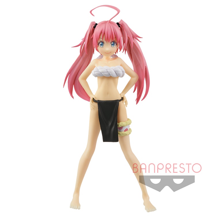 TenSura Milim EXQ Figure