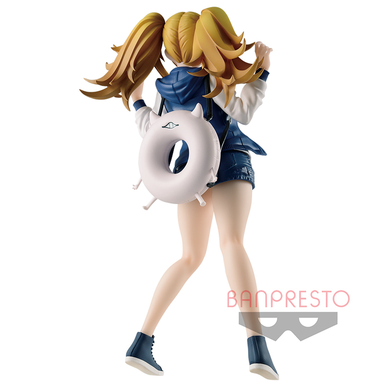 Kantai Collection Gambier Bay EXQ Figure