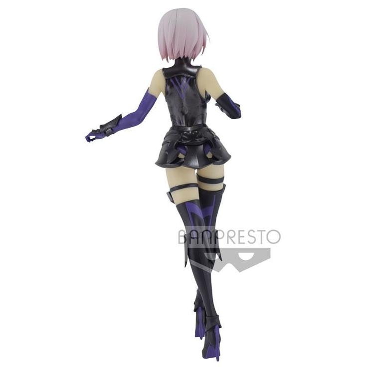 Fate/Grand Order Mash Kyrielight Servant Figure