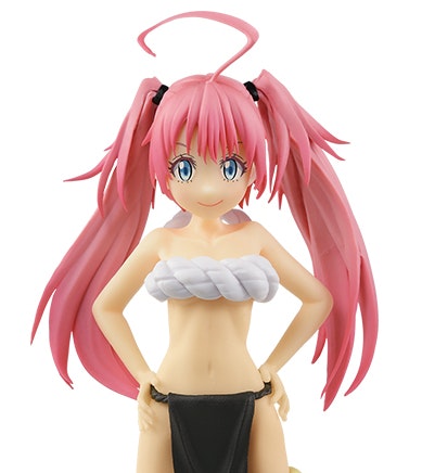 TenSura Milim EXQ Figure