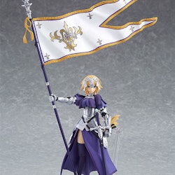 Fate/Grand Order Ruler/Jeanne d'Arc Figma