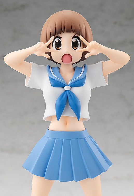 Kill la Kill Pop Up Parade Mako Mankanshoku