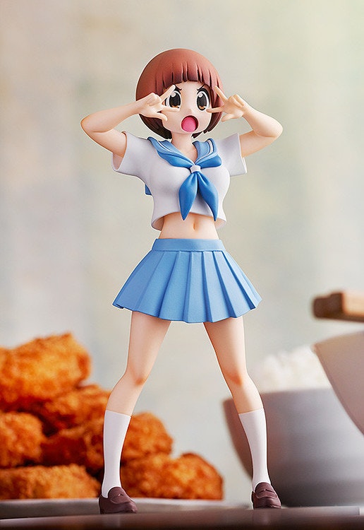 Kill la Kill Pop Up Parade Mako Mankanshoku