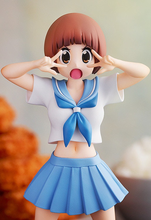 Kill la Kill Pop Up Parade Mako Mankanshoku