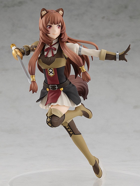 The Rising of the Shield Hero Season 2 Pop Up Parade Raphtalia