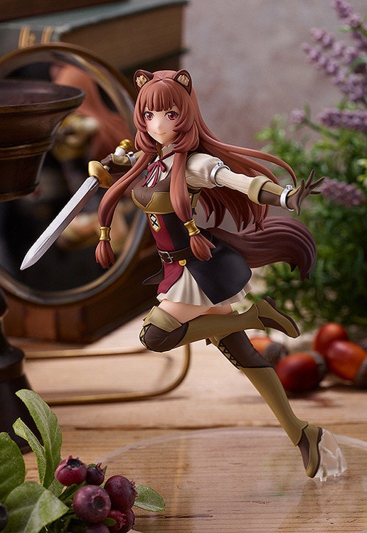 The Rising of the Shield Hero Season 2 Pop Up Parade Raphtalia