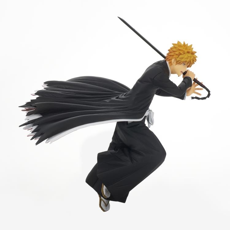 Bleach Ichigo Kurosaki Soul Entered Model