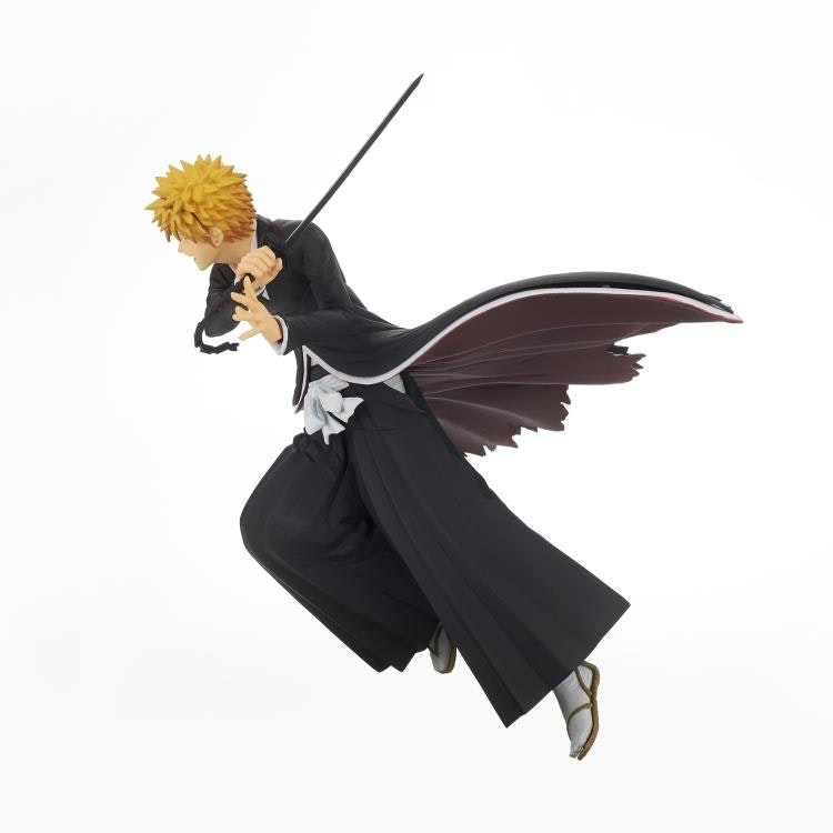 Bleach Ichigo Kurosaki Soul Entered Model