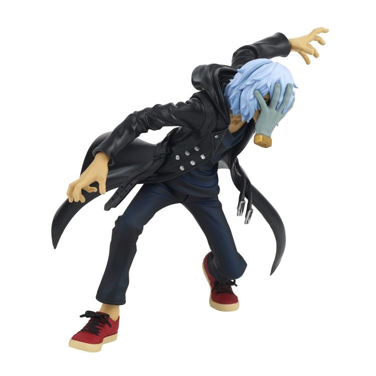 My Hero Academia The Evil Villains Vol.2 Tomura Shigaraki