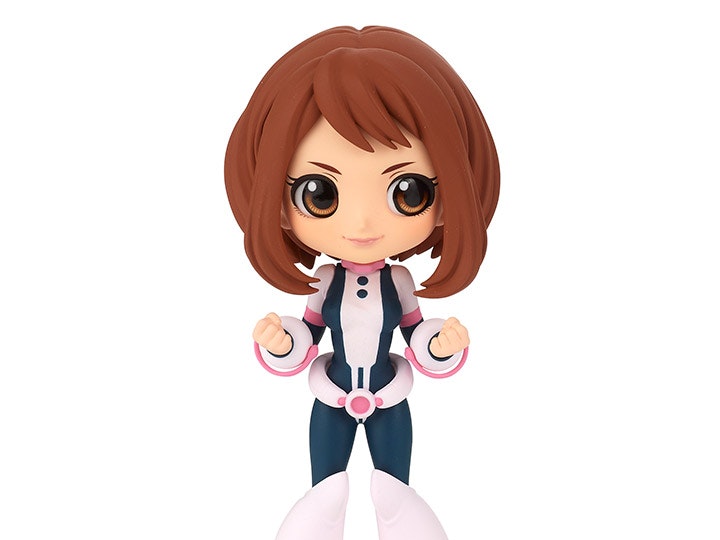 My Hero Academia Q Posket Ochaco Uraraka