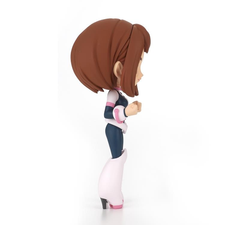 My Hero Academia Ochaco Uraraka Q Posket