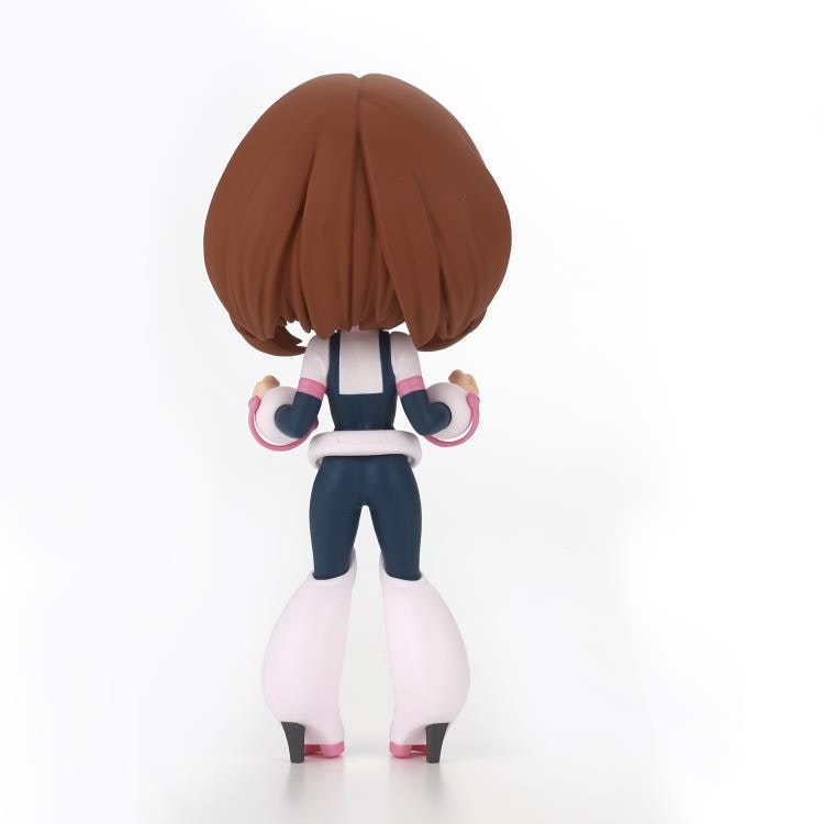 My Hero Academia Q Posket Ochaco Uraraka