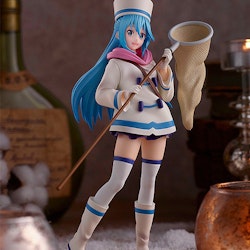 KonoSuba Pop Up Parade Aqua: Winter Ver.