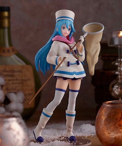 KonoSuba Pop Up Parade Aqua: Winter Ver.