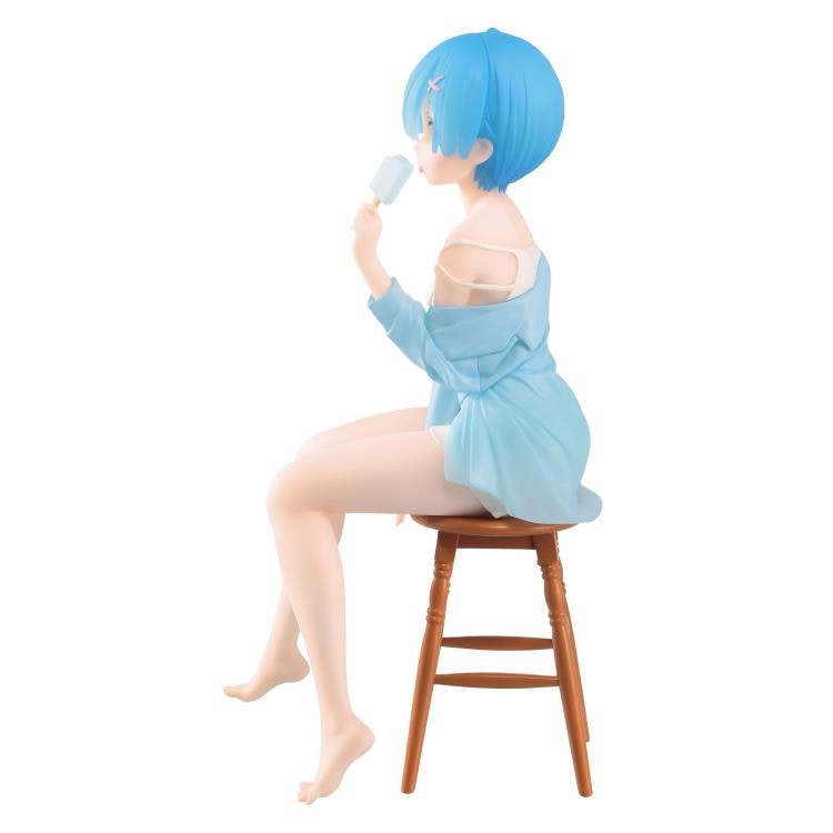 Re:Zero Relax Time Rem (Summer Ver.)