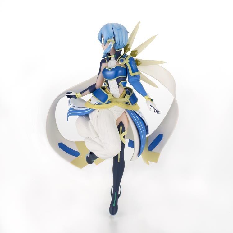 Sword Art Online Sinon The Sun Goddess Solus Espresto