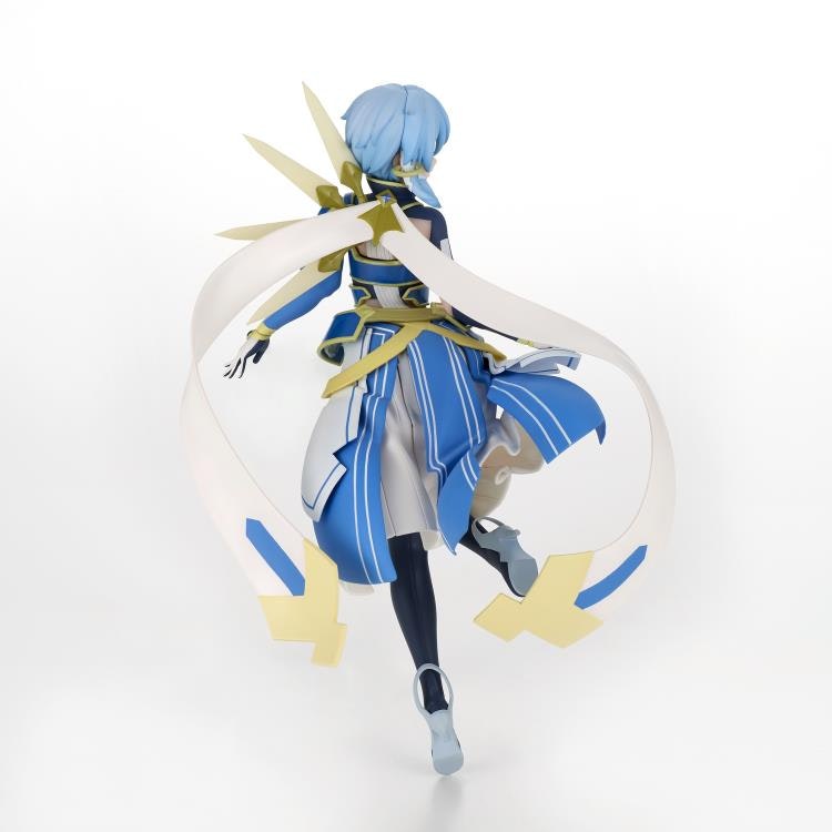 Sword Art Online Sinon The Sun Goddess Solus Espresto