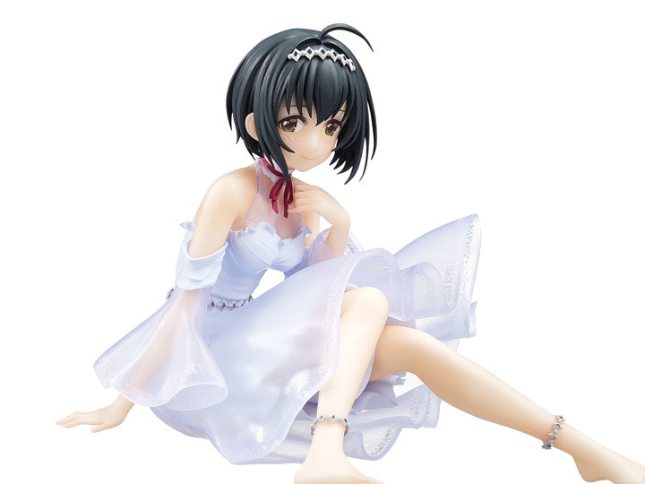 The Idolmaster Cinderella Girls Miho Kohinata (See Through Materials Ver.) Espresto