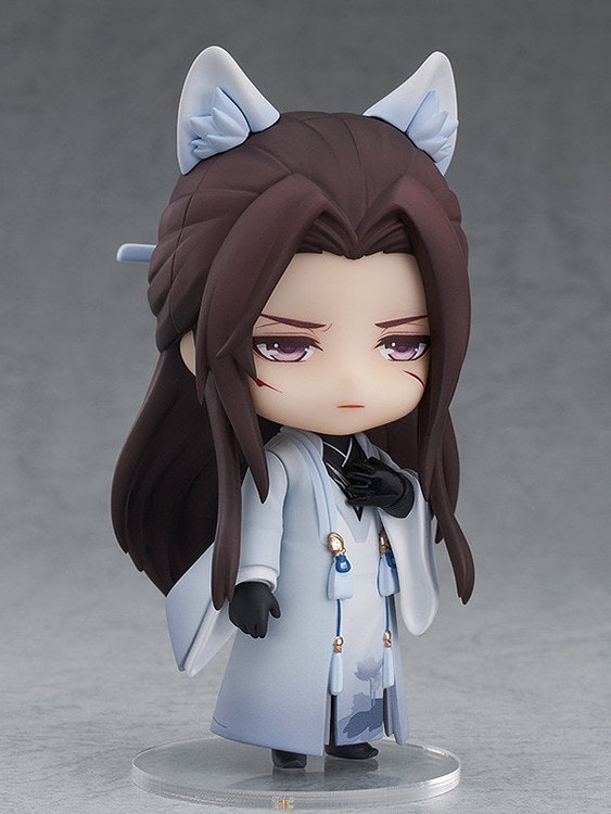 Love & Producer Nendoroid Mo Xu: Stranger Ver.