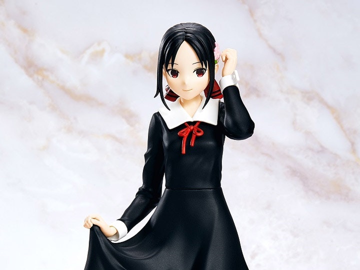 Kaguya-sama: Love Is War Kaguya Shinomiya